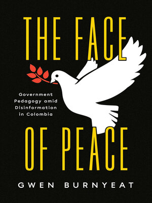 cover image of The Face of Peace